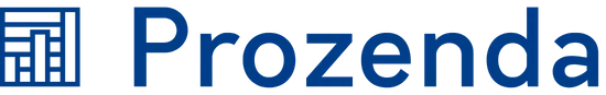 Prozenda logo